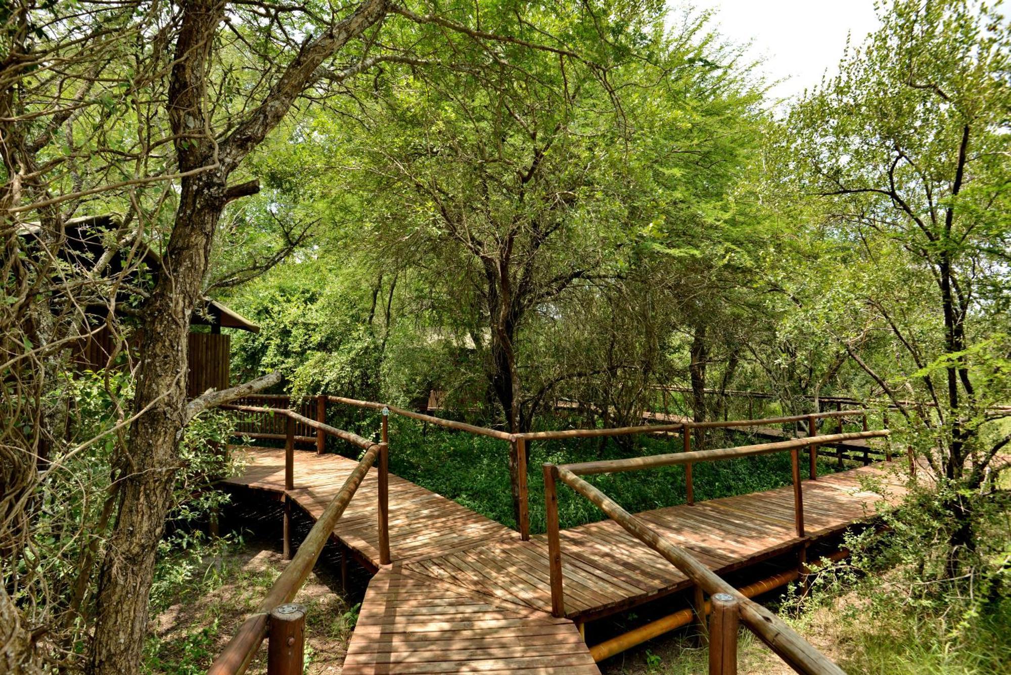 Kruger Safari Lodge Wildreservat Manyeleti Exterior foto