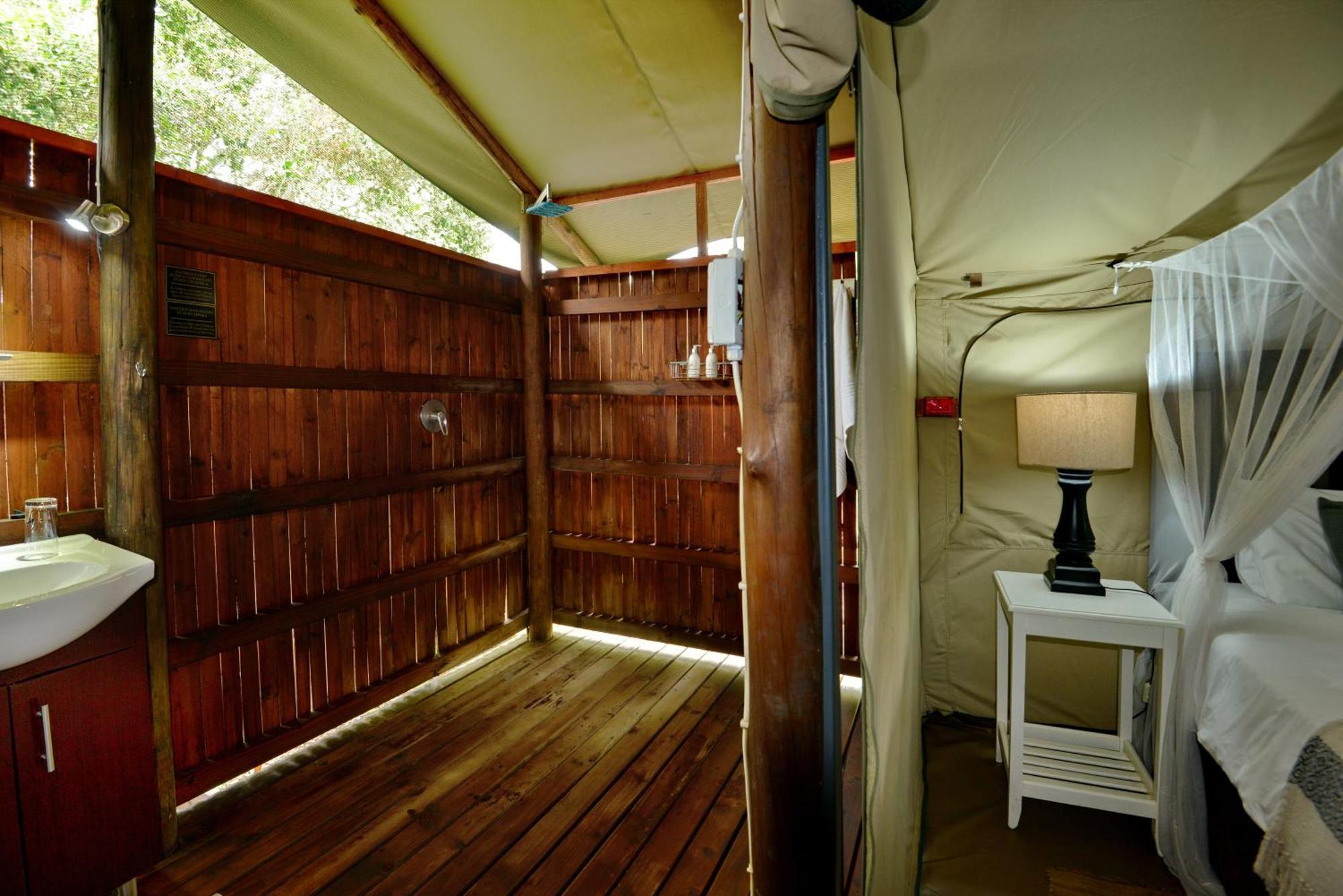 Kruger Safari Lodge Wildreservat Manyeleti Exterior foto