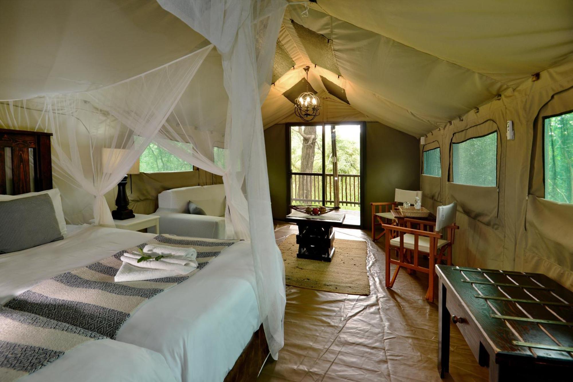 Kruger Safari Lodge Wildreservat Manyeleti Exterior foto