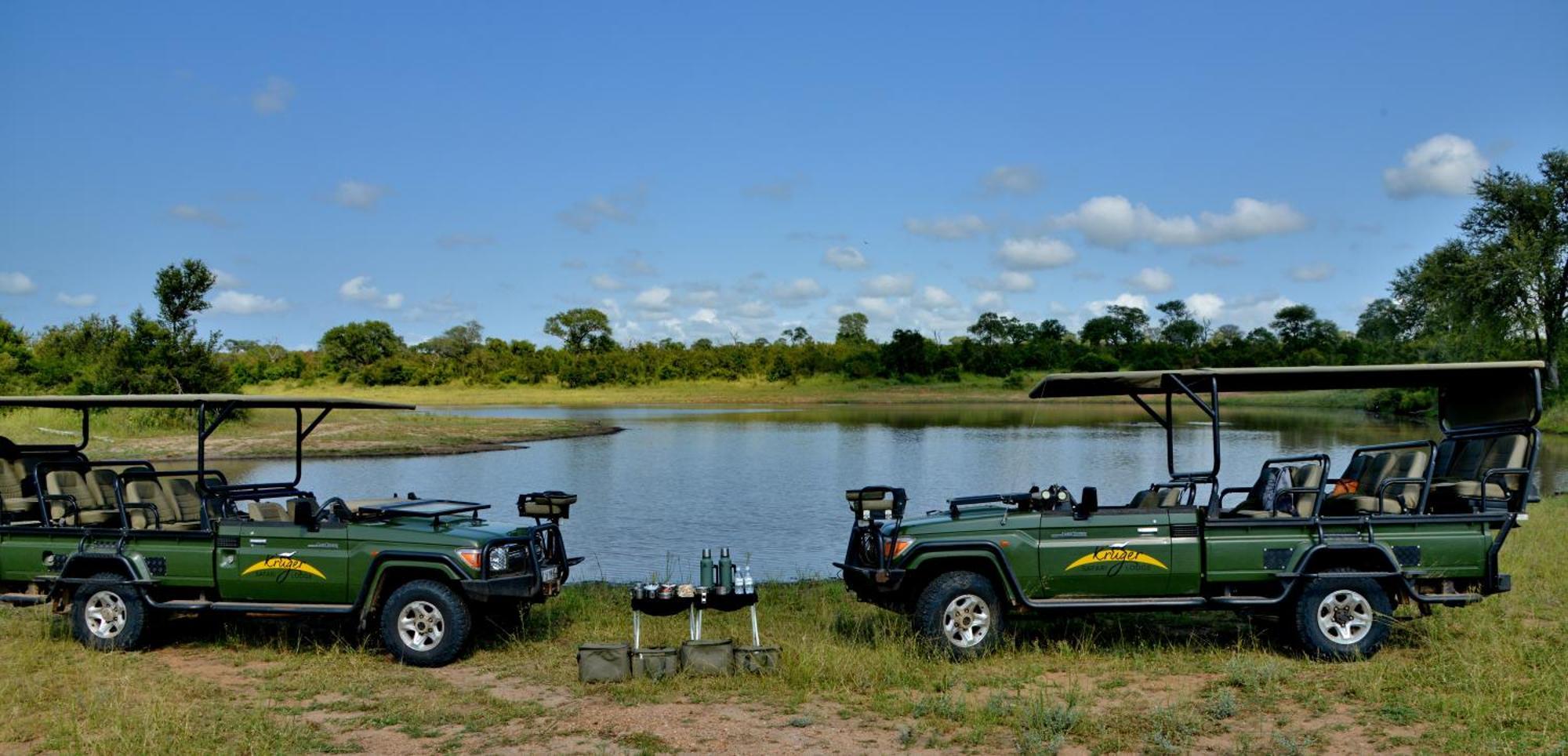 Kruger Safari Lodge Wildreservat Manyeleti Exterior foto