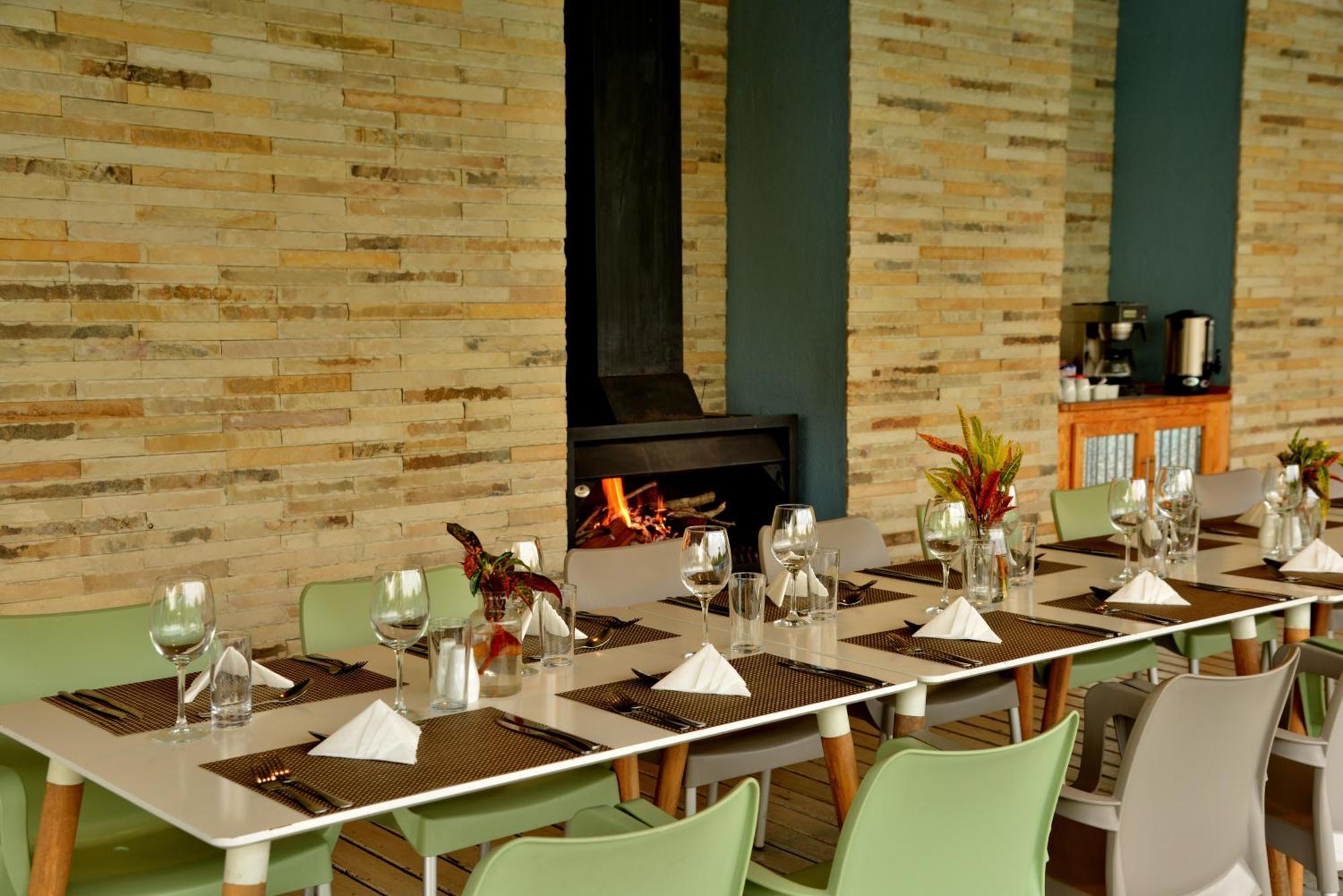 Kruger Safari Lodge Wildreservat Manyeleti Exterior foto